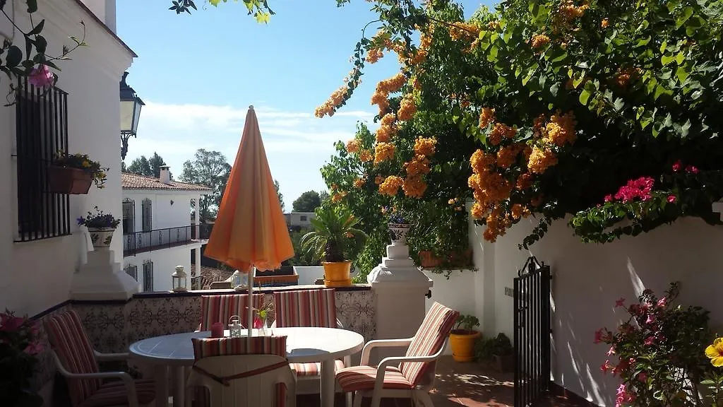 Holiday home Nuevo Pueblo Mijas Hotel