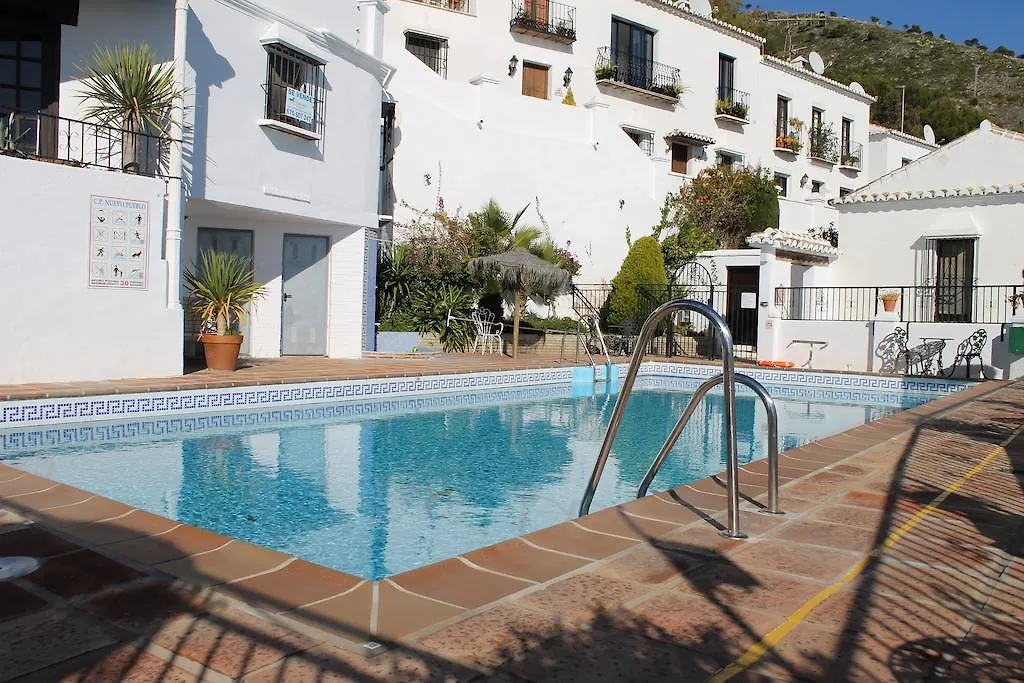 Nuevo Pueblo Mijas Hotel Spain