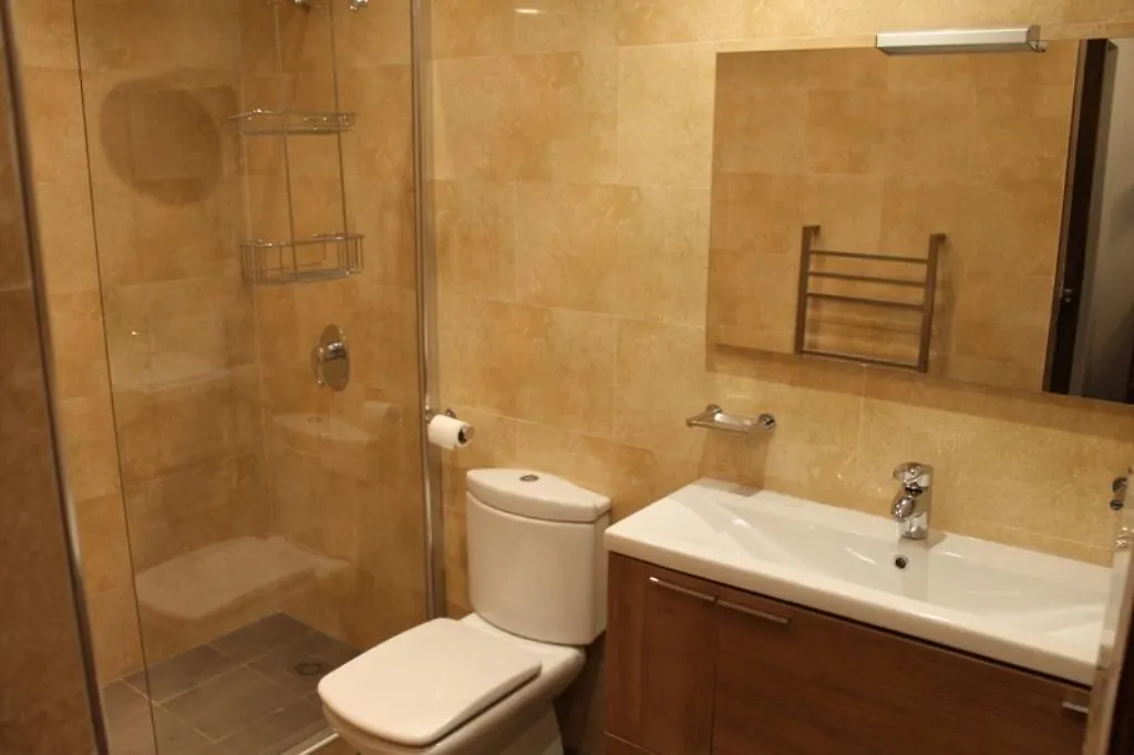 Nuevo Pueblo Mijas Hotel 0*,  Spain
