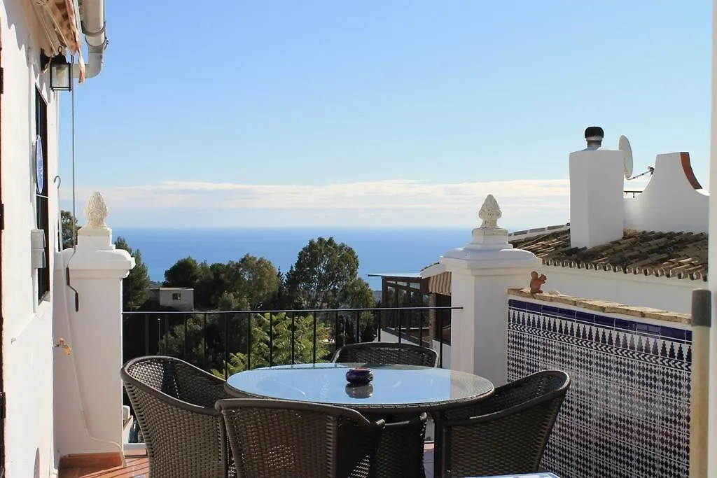 Nuevo Pueblo Mijas Hotel