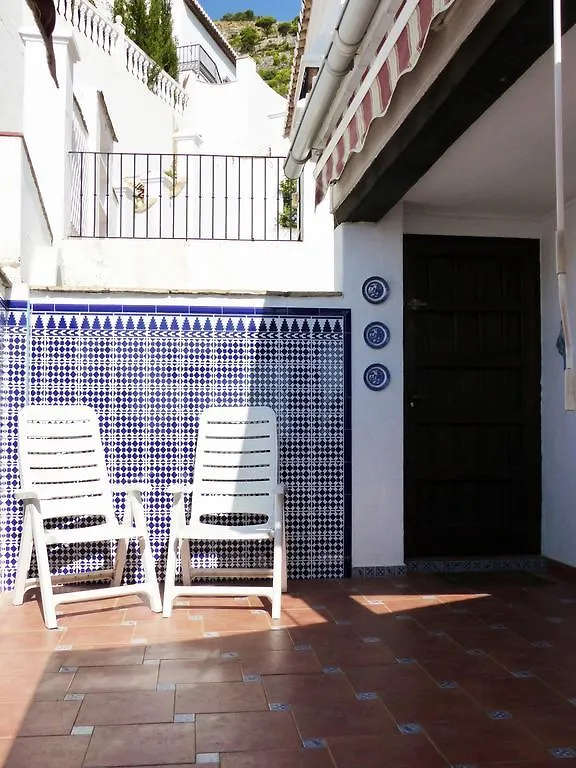 Holiday home Nuevo Pueblo Mijas Hotel Spain
