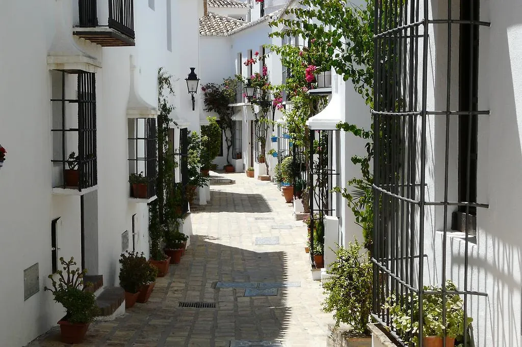 Nuevo Pueblo Mijas Hotel 0*,  Spain