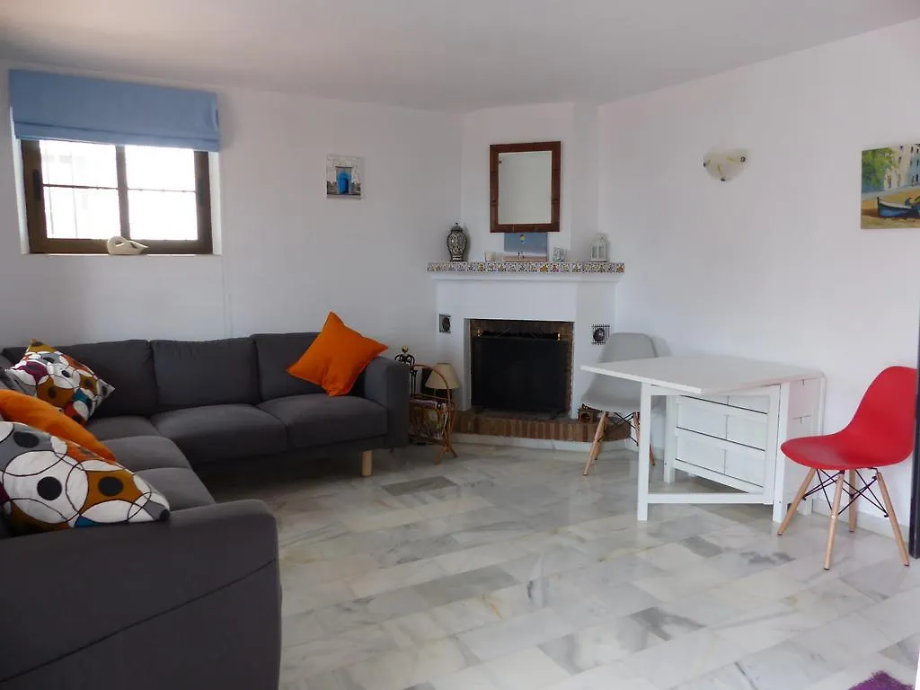 Nuevo Pueblo Mijas Hotel