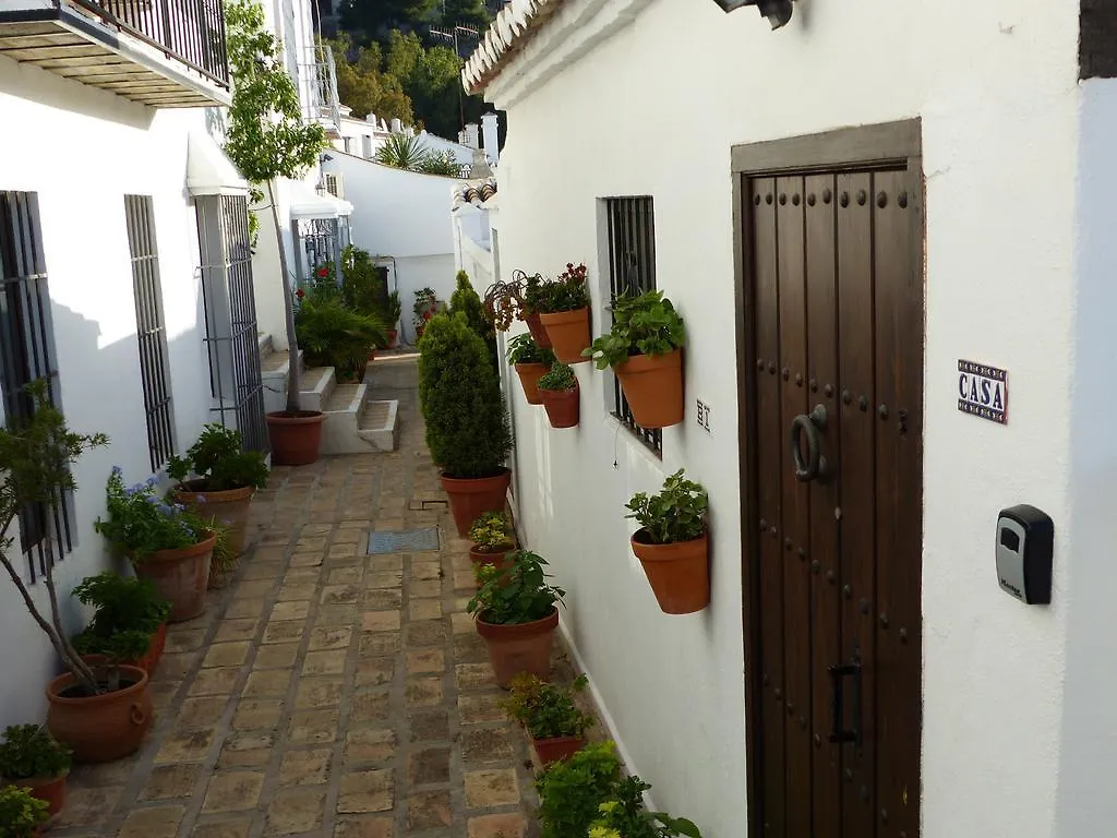 Holiday home Nuevo Pueblo Mijas Hotel