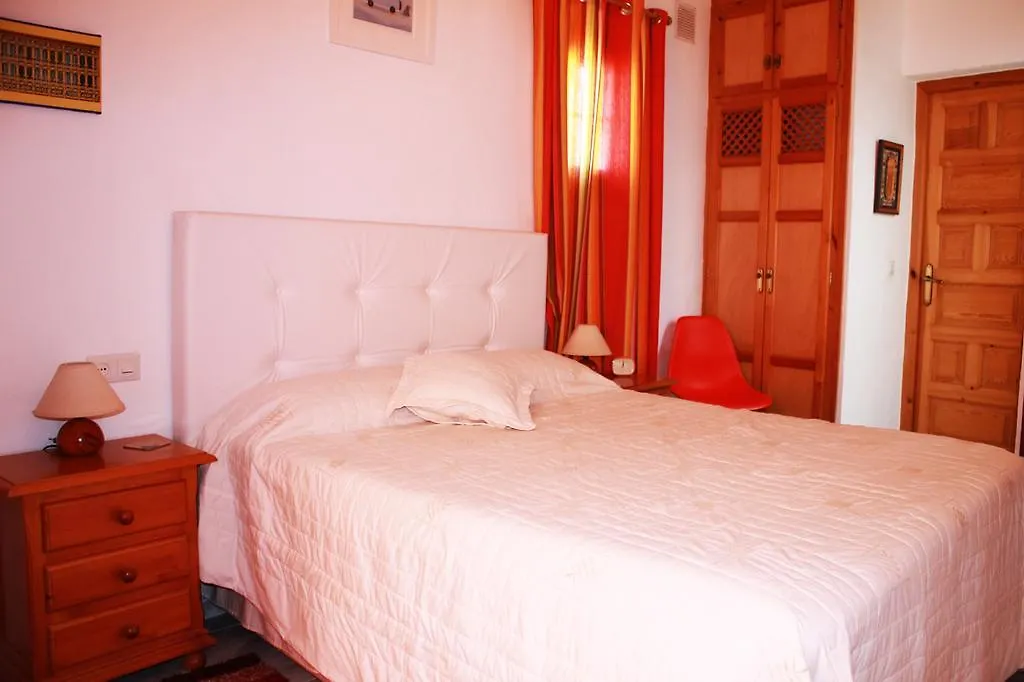 Nuevo Pueblo Mijas Hotel Holiday home