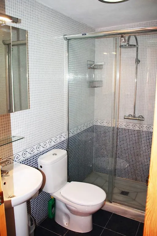 Nuevo Pueblo Mijas Hotel