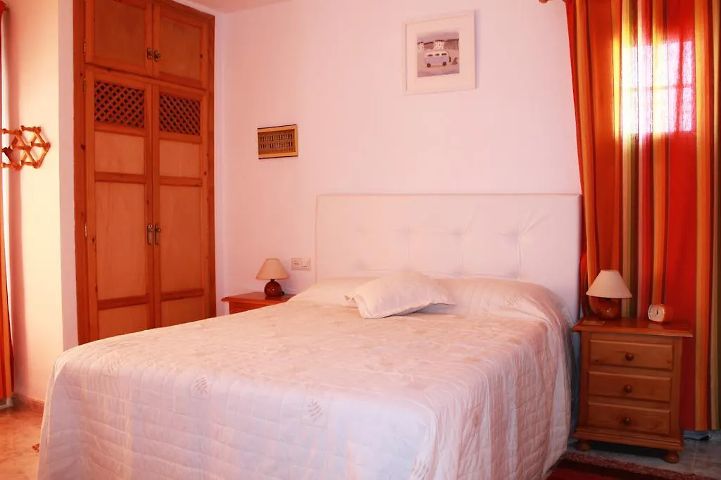 Holiday home Nuevo Pueblo Mijas Hotel Spain