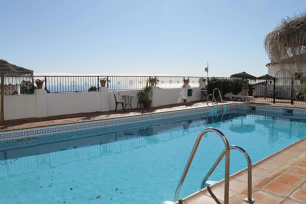 Nuevo Pueblo Mijas Hotel Holiday home