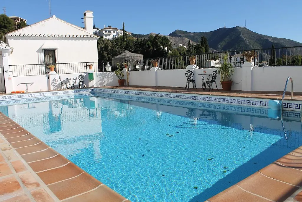 Holiday home Nuevo Pueblo Mijas Hotel