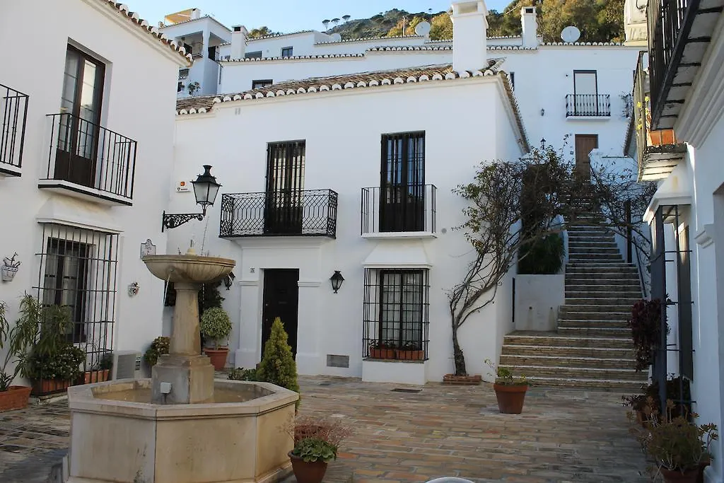Holiday home Nuevo Pueblo Mijas Hotel