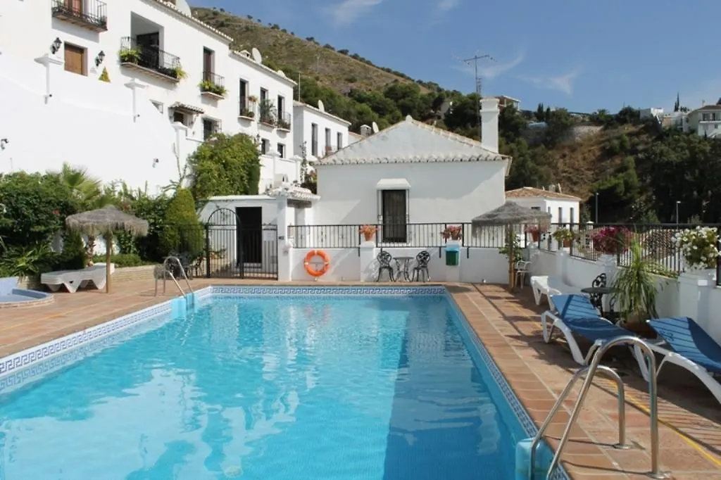 Nuevo Pueblo Mijas Hotel 0*,  Spain
