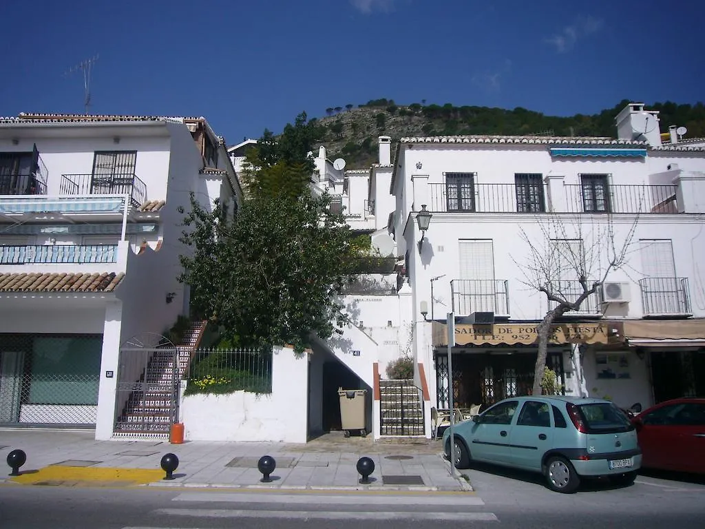 Nuevo Pueblo Mijas Hotel