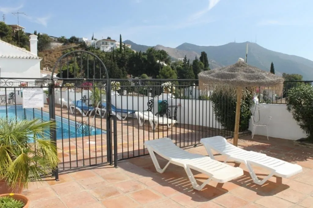 Nuevo Pueblo Mijas Hotel Spain