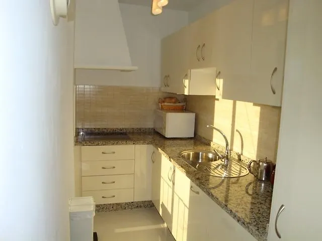 Nuevo Pueblo Mijas Hotel