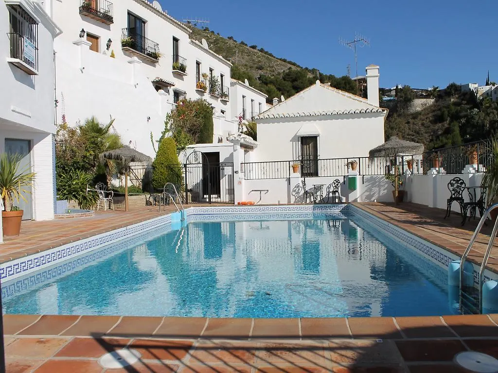 Holiday home Nuevo Pueblo Mijas Hotel