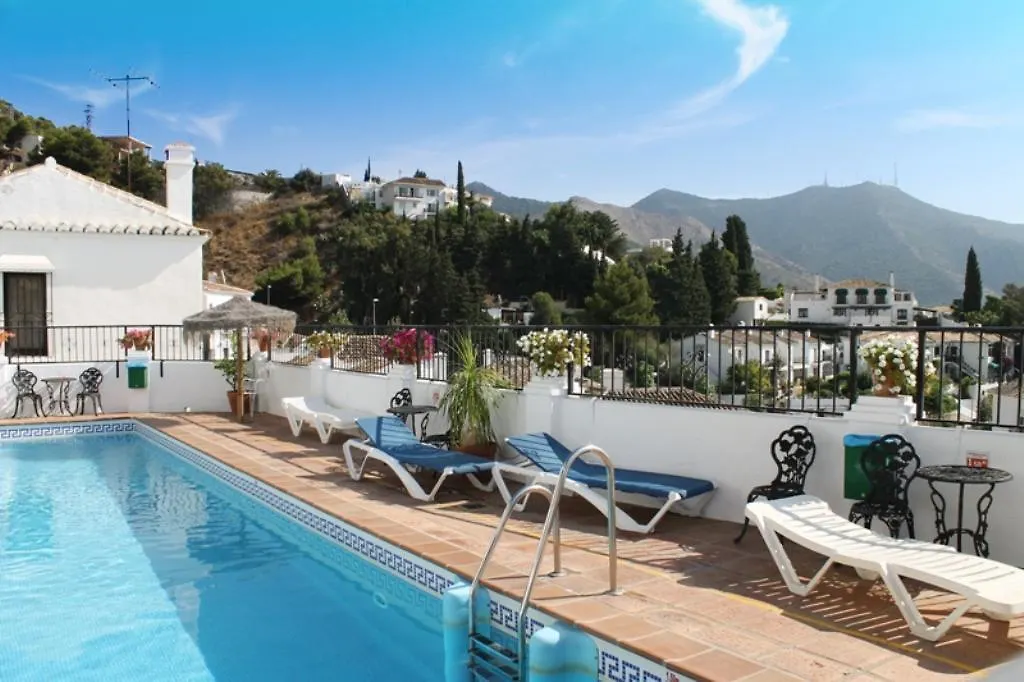 Nuevo Pueblo Mijas Hotel Holiday home