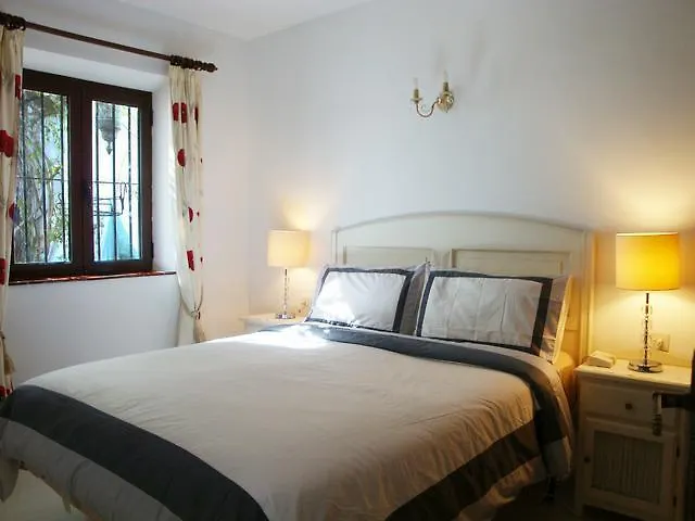 Nuevo Pueblo Mijas Hotel Holiday home