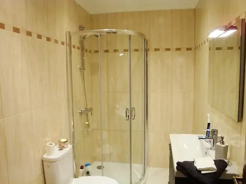 Nuevo Pueblo Mijas Hotel Holiday home