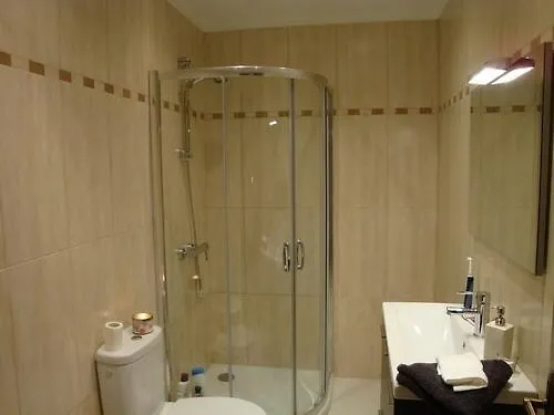 Holiday home Nuevo Pueblo Mijas Hotel Spain